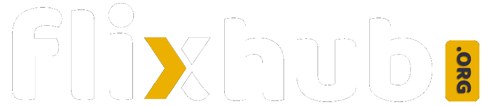 FlixHub Logo